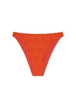 Charlee Swim - Shelli Hipster Bottom- Aperol