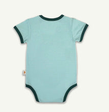 Banabae Little Bro Ringer Onesie