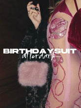 SŚAINT -‘BIRTHDAY SUIT’ 50ML