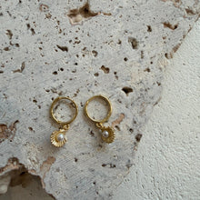 Isla Earrings