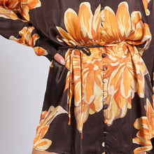 Luna Lane - The Nora Dress Twiggy