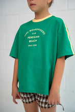 Moon Child Mini Boardriders Club Peregian Beach Tee