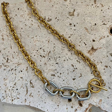 Raina Necklace