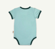 Banabae Little Sis Ringer Onesie