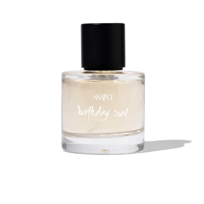 SŚAINT -‘BIRTHDAY SUIT’ 50ML