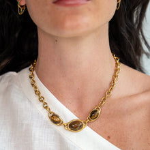 Ria Necklace