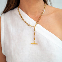 WIllow Necklace