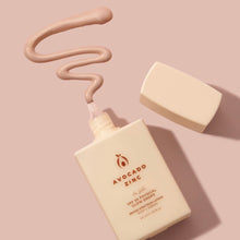 Avocado Zinc SPF 50 Physical Glow Drops