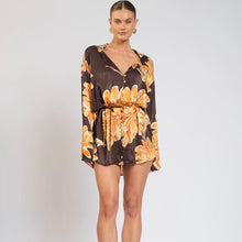 Luna Lane - The Nora Dress Twiggy