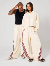 SŚAINT BARREL PANTS BUTTER