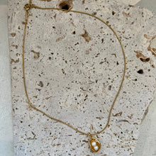 Aurora Necklace