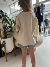 Moon Child Mini Boardriders Club Peregian Beach Tee