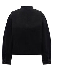 One Teaspoon | Harley Denim Bomber Jacket