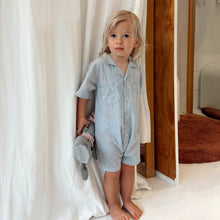 Moon Child Sunny Romper
