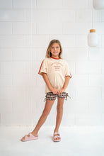 Moon Child Mini Boardriders Club Peregian Beach Tee