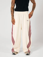 SŚAINT BARREL PANTS BUTTER