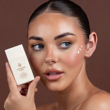 Avocado Zinc SPF 50 Physical Glow Drops