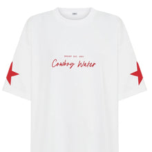 Ssaint- Cowboy Water Tee