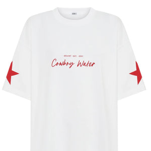 Ssaint- Cowboy Water Tee