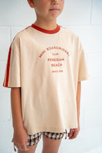Moon Child Mini Boardriders Club Peregian Beach Tee