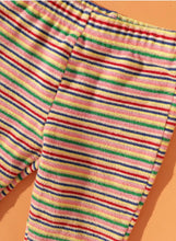 Small Swim Club Fairy Bread Flares