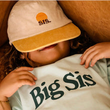 Banabae Little Sis Ringer Tee