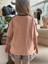 Moon Child | Moonflower Tee