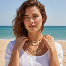 Sera Necklace