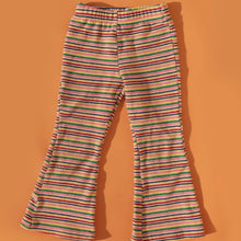 Small Swim Club Fairy Bread Flares