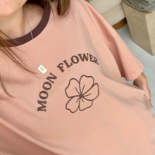 Cloth & Hide Moonflower Tee