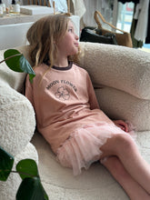 Moon Child | Moonflower Tee