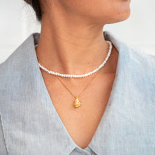 Aurora Necklace