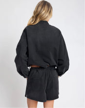 One Teaspoon | Harley Denim Bomber Jacket