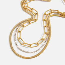 Sera Necklace