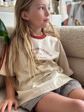 Moon Child Mini Boardriders Club Peregian Beach Tee