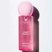 Recreation Beauty Hair and Body Mist - Candy Vanille