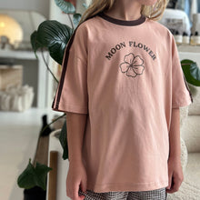 Moon Child | Moonflower Tee