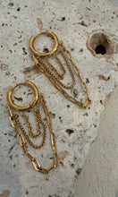 Arlen Earrings