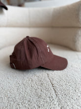 Cloth & Hide Fur Baby Mama Cap