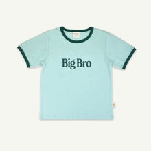 Banabae Big Bro Ringer Tee