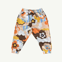 Banabae Petal Puff Organic Cotton Trackpants