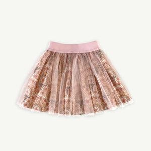 Banabae Pretty in Pink Eco Tutu Skirt