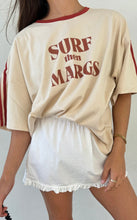 Cloth & Hide Surf Then Margs Tee