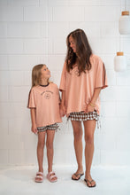 Cloth & Hide Moonflower Tee