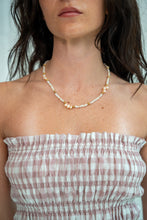 Freya Necklace