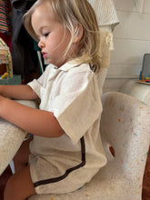 Moon Child Sunny Romper