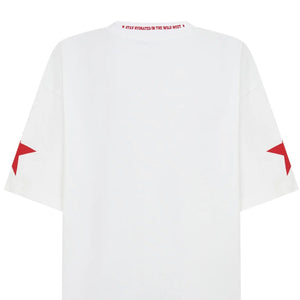 Ssaint- Cowboy Water Tee