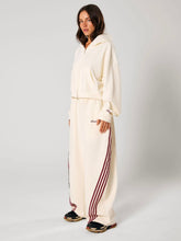 SŚAINT BARREL PANTS BUTTER