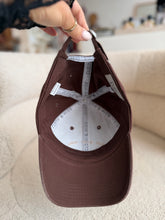 Cloth & Hide Fur Baby Mama Cap