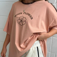 Cloth & Hide Moonflower Tee